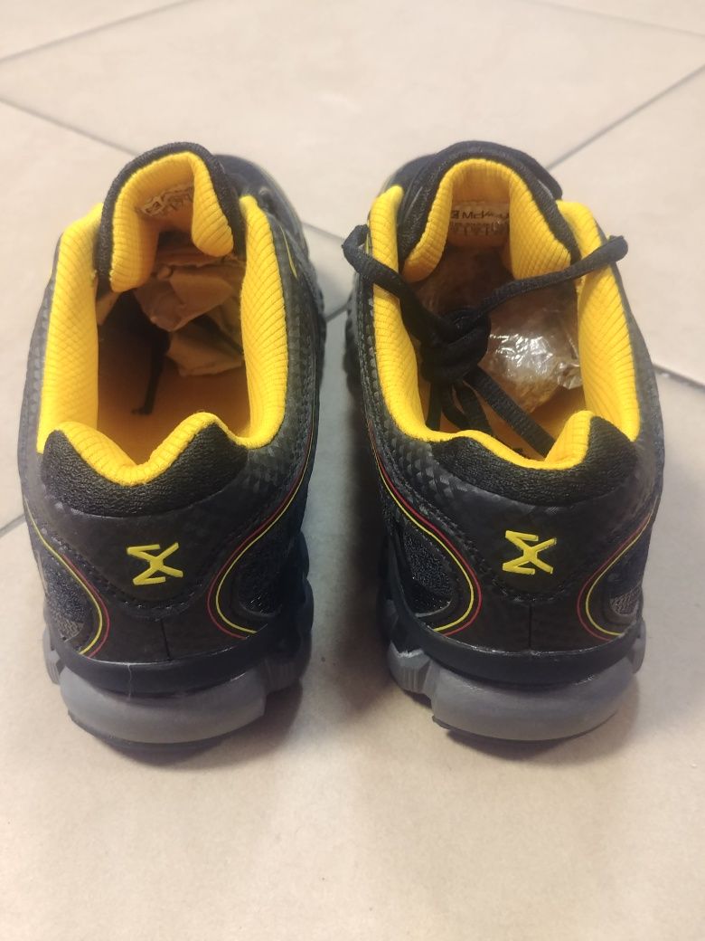 Mckey sneakers buty