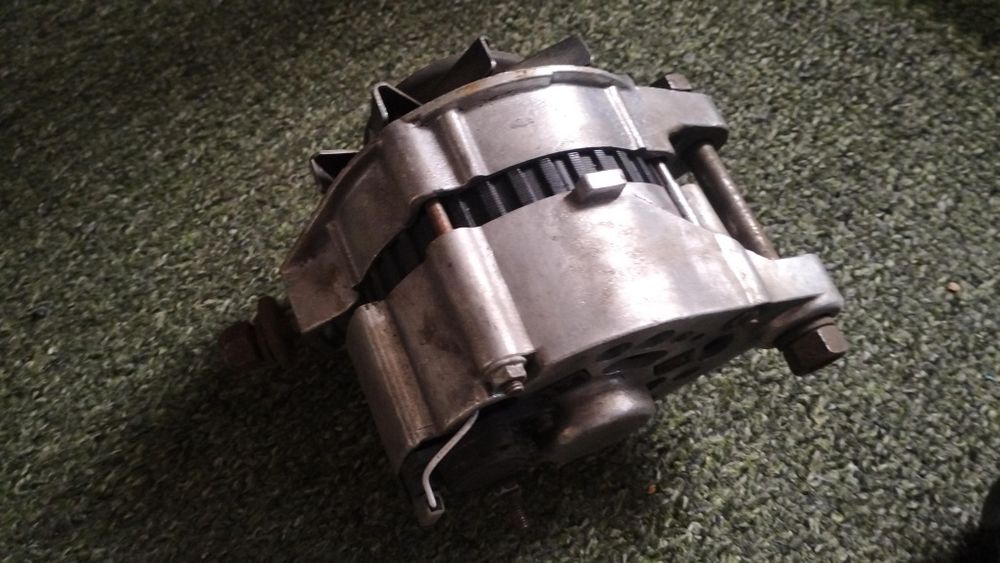 Генератор, стартер ваз 2101-07