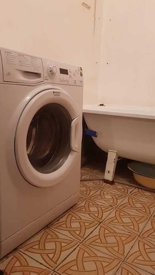 Здається в оренду 2- к. по вул.Радунська 3