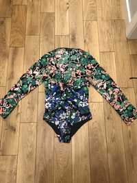 Zara body nowe bez metki s/m