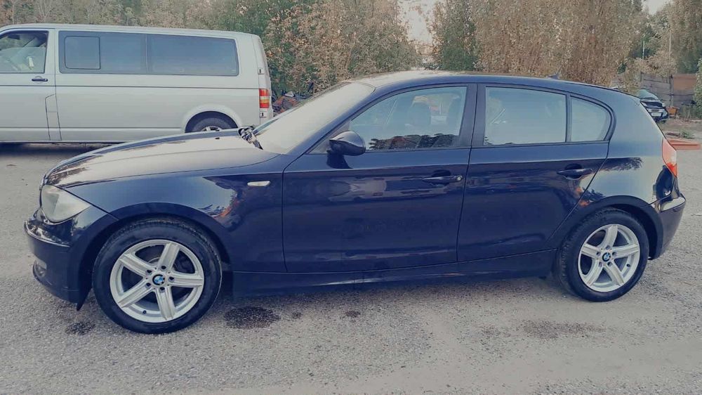 Sprzedam bmw w bardzo dobrym stanie