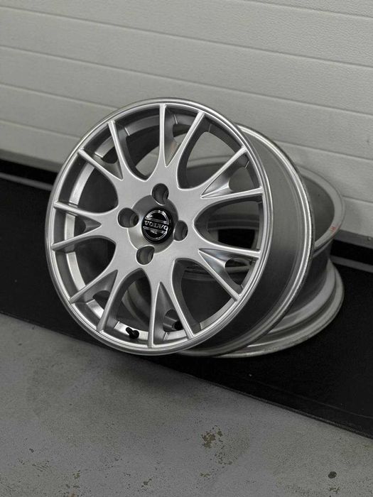 Диски 4x114,3 R17 Volvo Nissan Mazda Mitsubishi Toyota Honda Hyundai