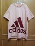 Футболка Adidas жіноча