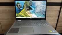 Laptop DELL Inspiron 15 5584 (6779) 480GB SSD