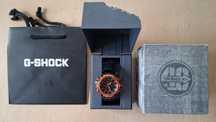 Zegarek G-Shock MTG-B3000FR