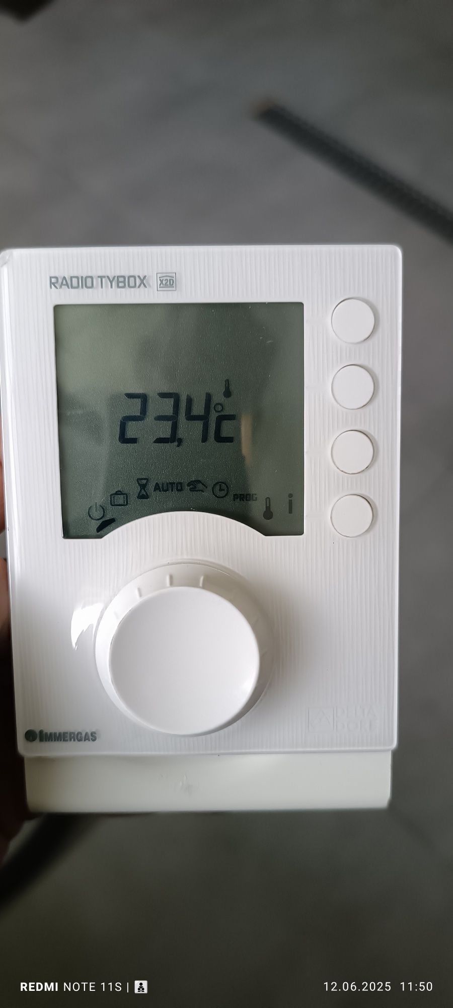 Immergas TYBOX X2D