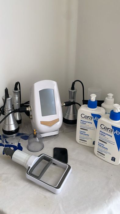 Massagem Masculina no Porto