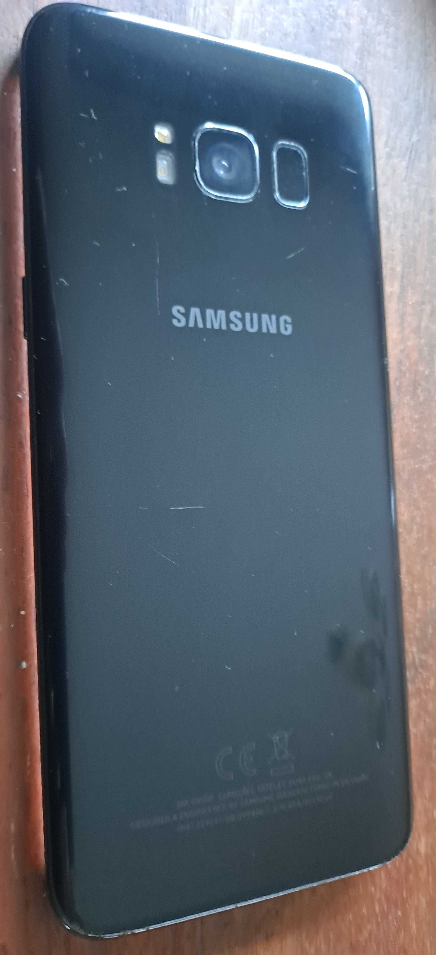 Samsung Galaxy S8 G950F 4/64 GB