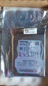 Disco rígido Toshiba MK3261GSYN 320Gb (NOVO)