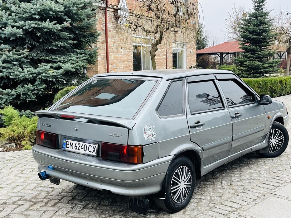 Продам ваз 2114. 2011 год евро 4 газ на ходу