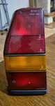 Lampa Tylna Lewa VW POLO ULO Oryginalna 86 C 80
