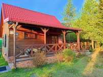 Domek do wynajęcia " U CZAJKÓW "