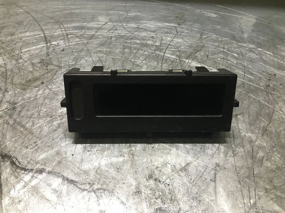 MOSTRADOR / DISPLAY RENAULT MEGANE III 280340616R
