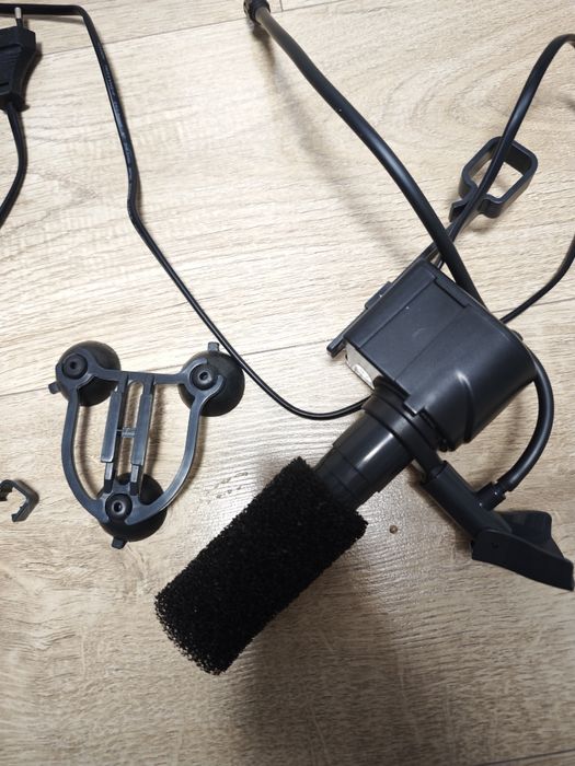 Filtr wewnętrzny Tetra