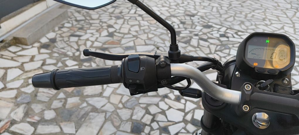 Voge 300 AC 2021