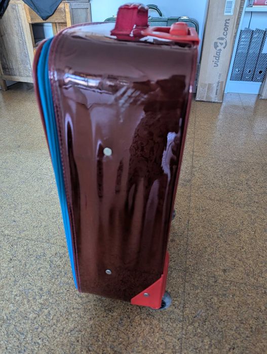 Trolley Infantil Avengers