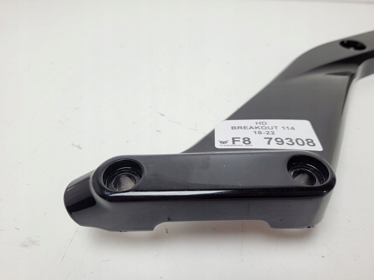 HARLEY DAVIDSON BREAKOUT 114 18-22 STELAŻ MOCOWANIE SZABLA 59500429