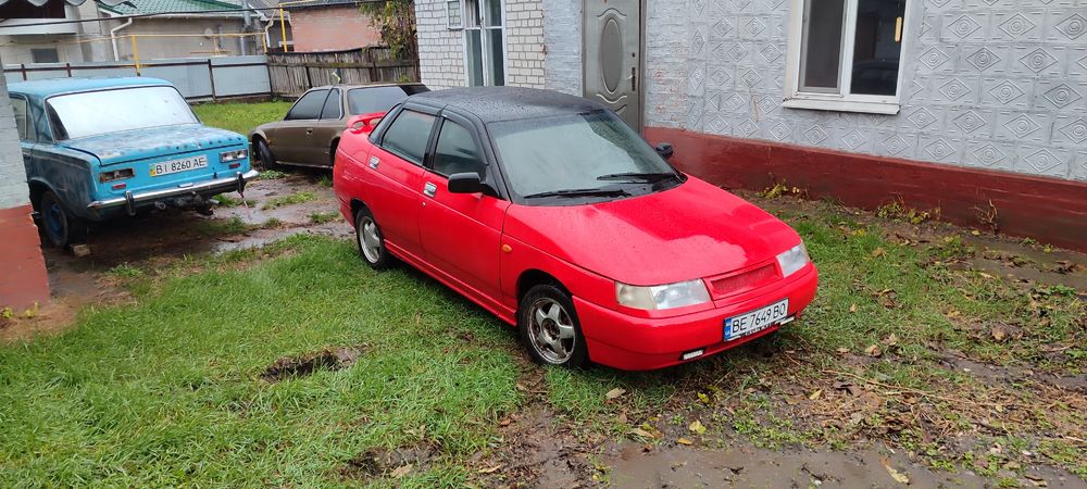 Продам ВАЗ 21103-16к