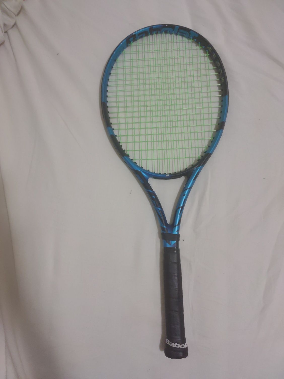 Raquete de Tennis Babolat Pure Drive 300g Grip L3 Versao 2021