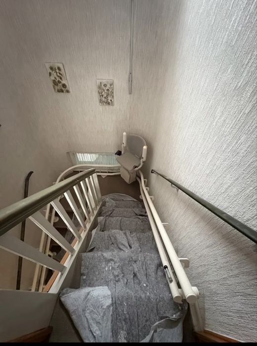 Winda schodowa, krzeslo schodowe