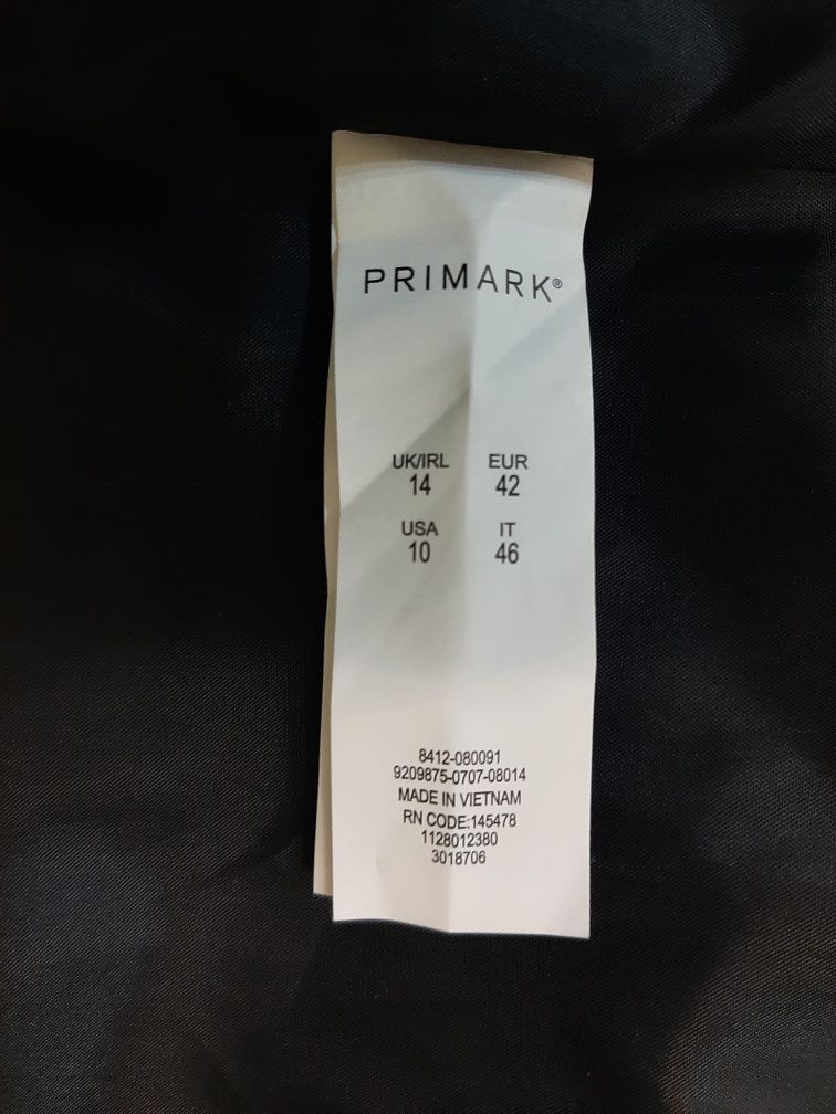 Кардиган Primark 14 р.