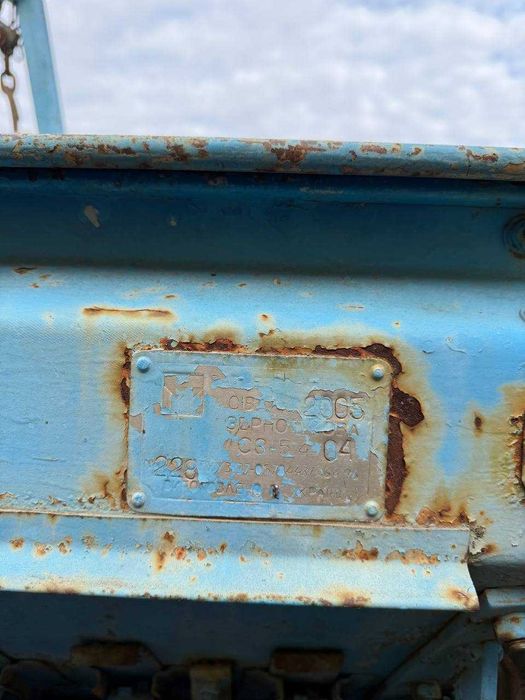 Продам сівалку СЗ-5,4М
