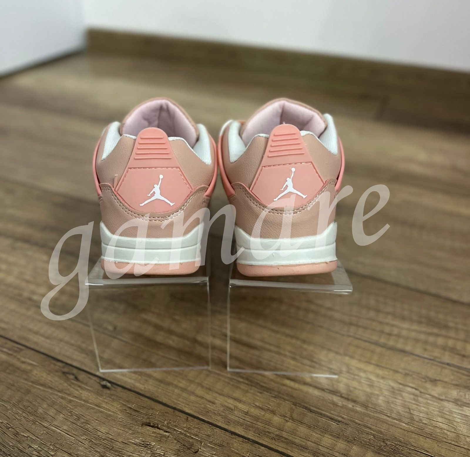 Buty Nike Air Jordan 4 Baby Dziecięce Rozm 30-35