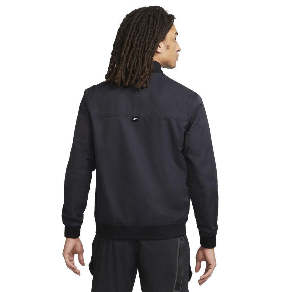 Чоловіча куртка Nike NSW Essentials Jacket (DM6821-010)