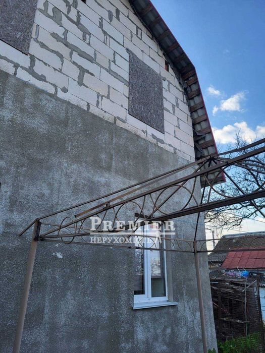 Терміново продам будинок  в с. Олександрівка