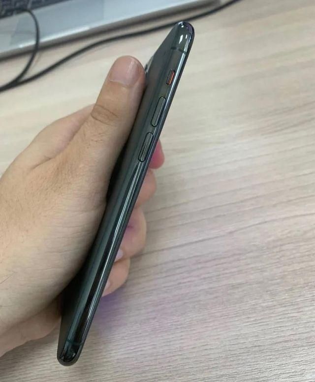 IPhone 11 pro 64