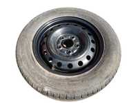 Диск колесний R15 6j ET48 5x100 195/65R15 Michelin Subaru разборка