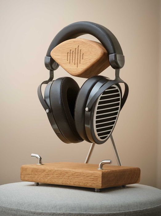 Hifiman Edition XS - otwarte słuchawki magnetostatyczne + kabel balans