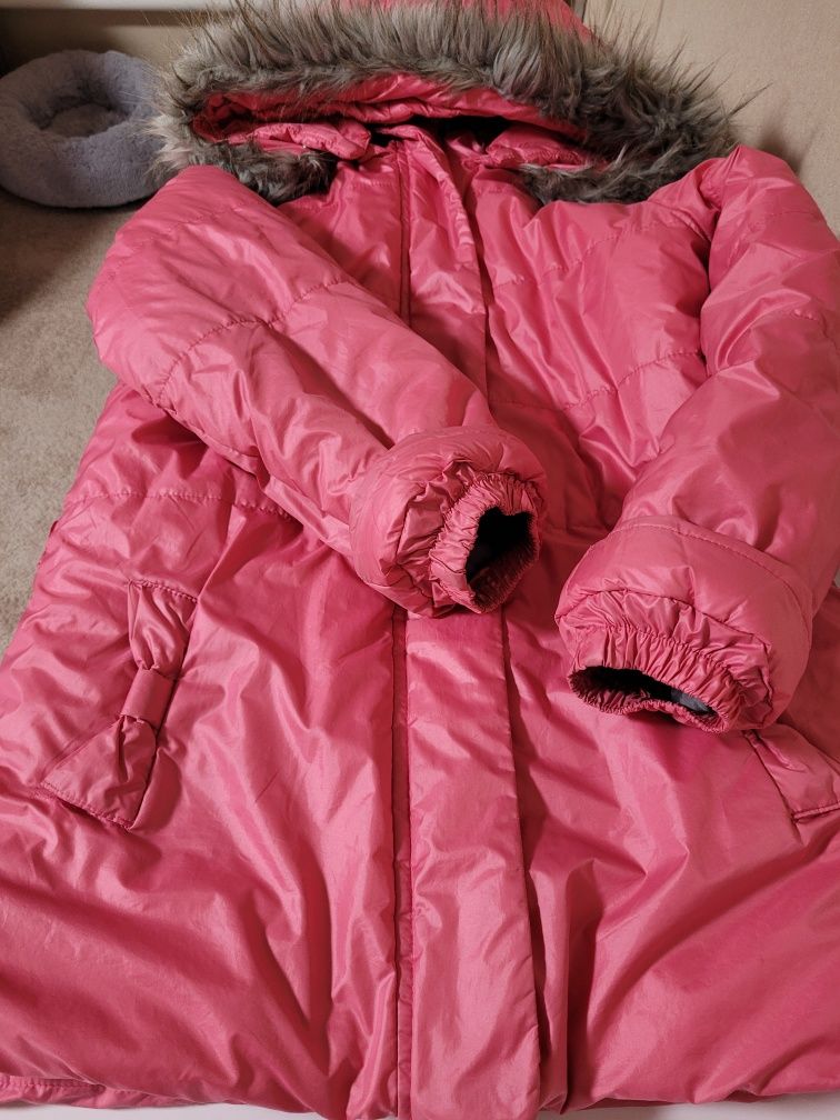 Зимняя куртка Wojcik