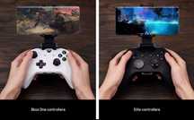 Mobile Clip da 8BitDo (p/ Xbox Controler)