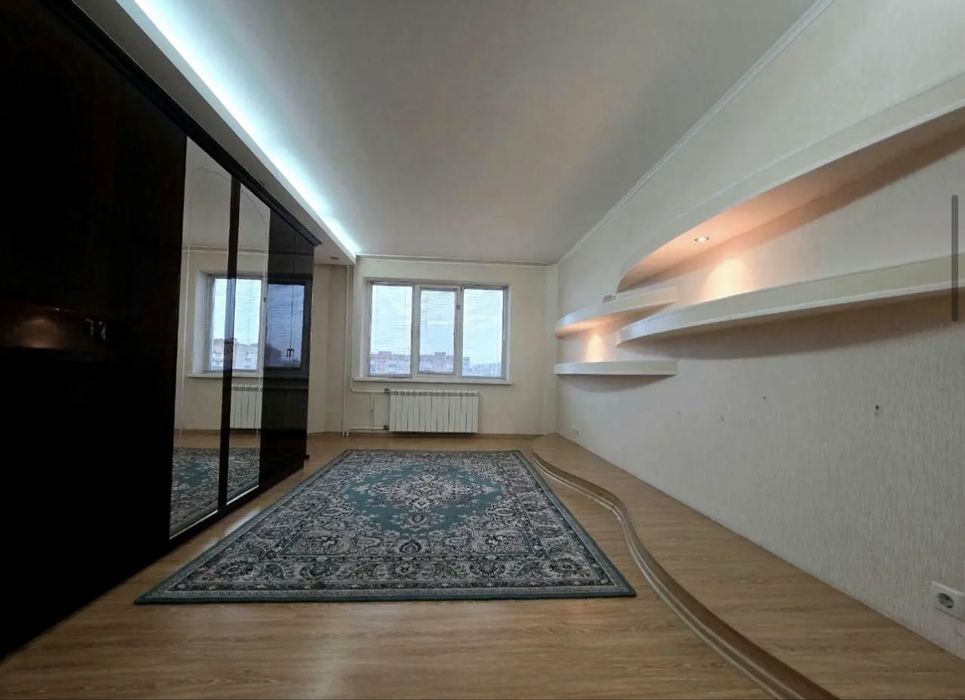 Оренда 3 к квартири пр-т Перемоги (початок)