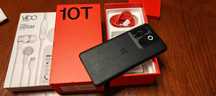 OnePlus 10T 8gb ram 128gb pamięci. Stan idealny. Do negocjacji