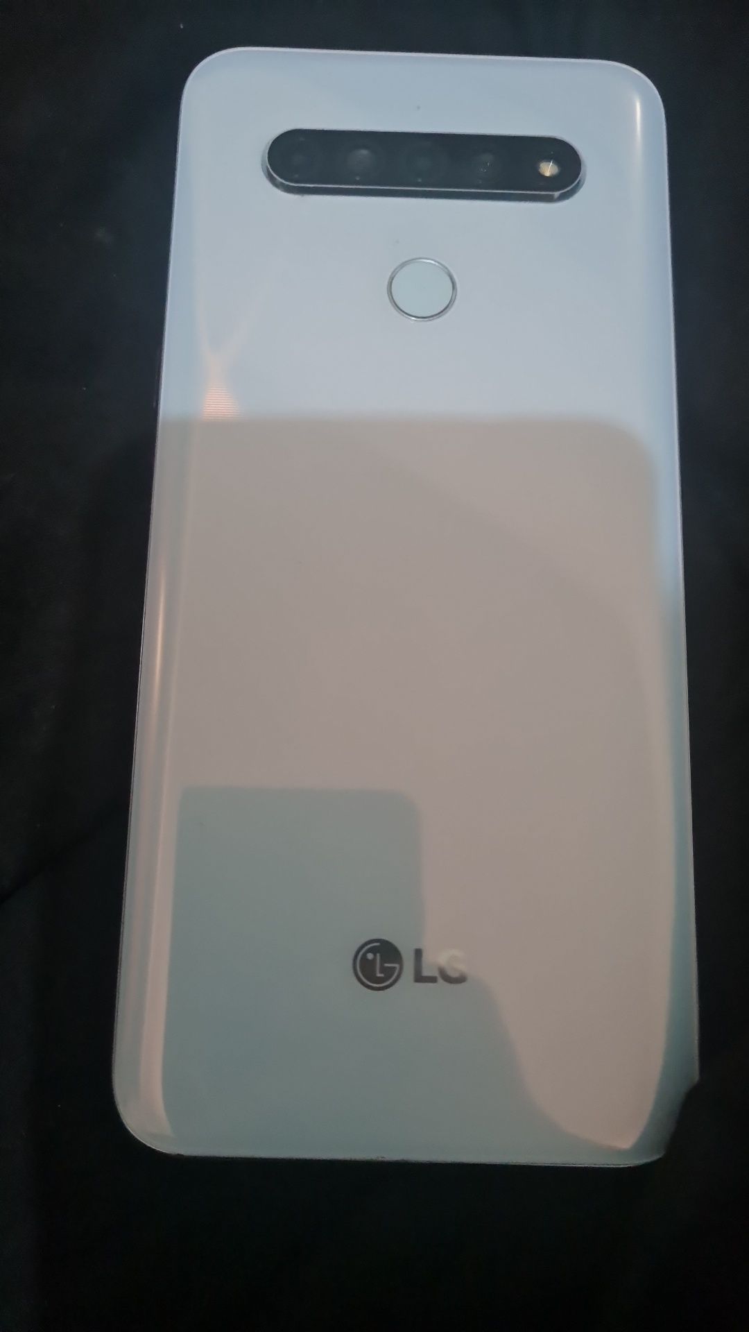 Telemóvel LG K61 IMPECÁVEL