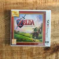 Legend of Zelda Ocarina of Time Nintendo 3DS NOWA