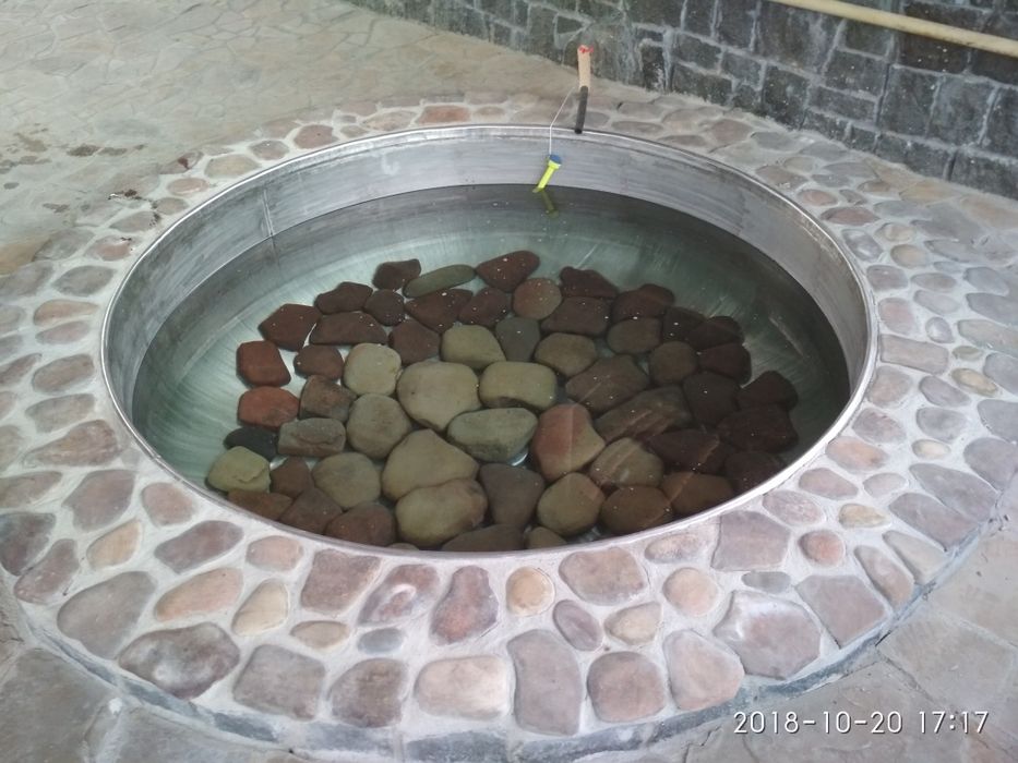 Баня Чани Сауна.