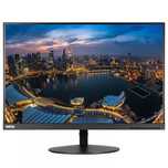Монітор 24" Lenovo ThinkVision T24d-10 ГАРАНТІЯ