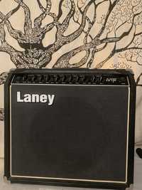 Amplificador Laney como novo
