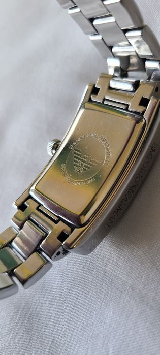 Часы Emporio Armani