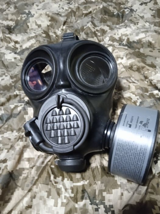 Продаю американский противогаз