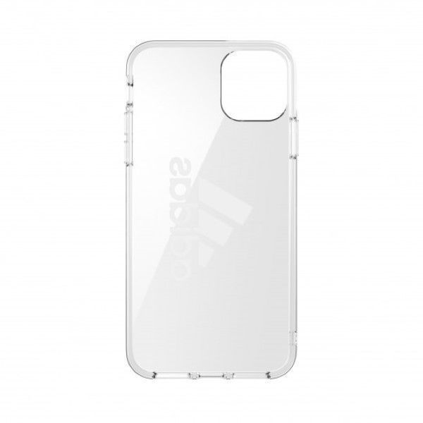 Adidas Sp Protective Clear Iphone 11 Pro Max Przeźroczysty/Clear 36452