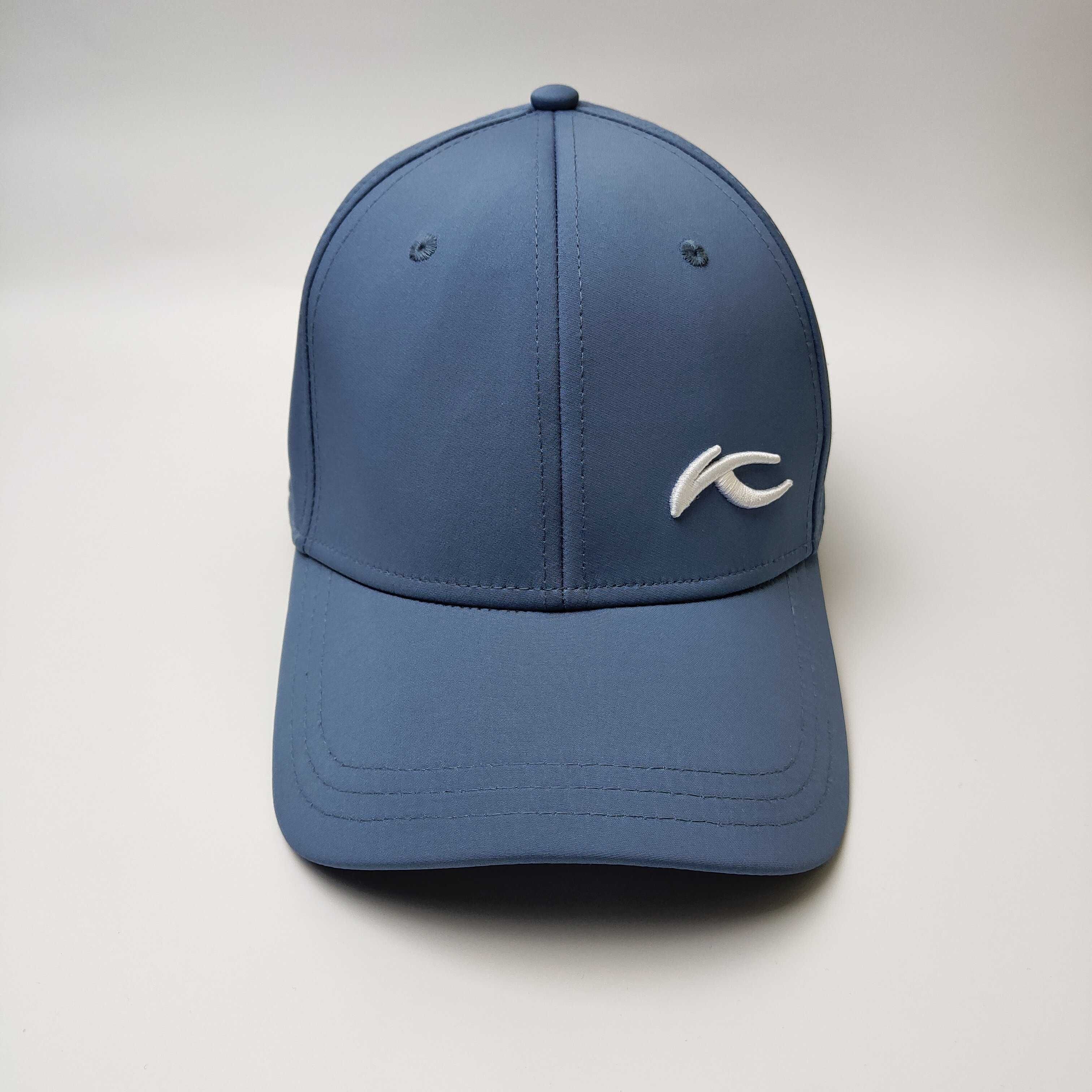 Kjus unisex classic cap кепка бейсболка туристична трекінгова