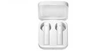 Słuchawki douszne XIAOMI Mi Earphones 2 Basic Biały