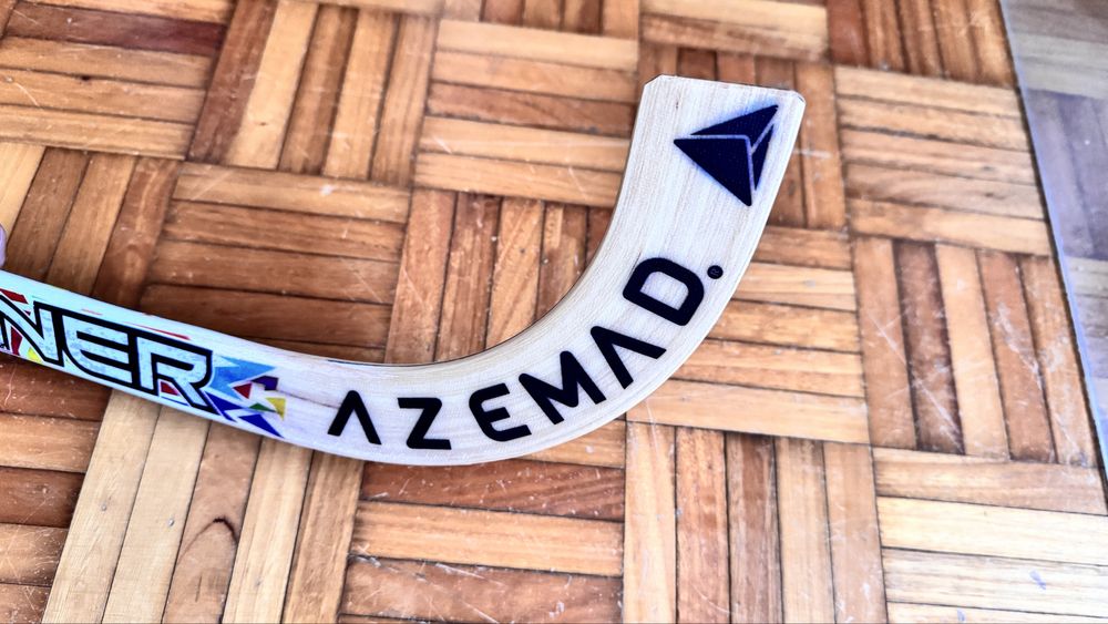 Stick Hoquei Azemad Beguinner