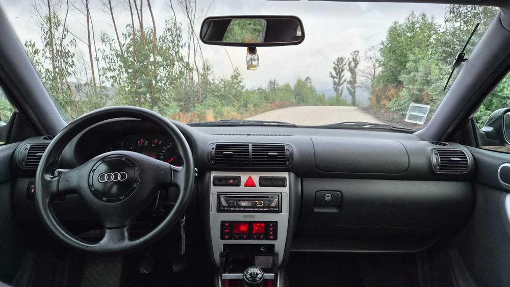 Audi A3 Sport 1.9 tdi