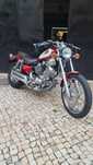 Yamaha Virago XV 535 (2YL)
