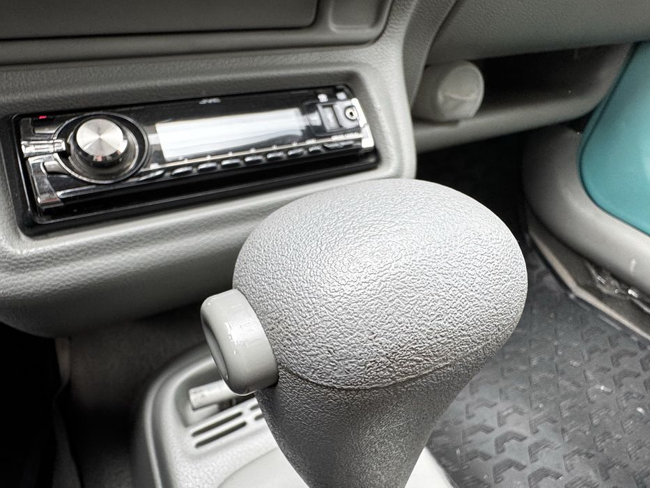 Рено Твінго  АКП